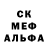 Марки NBOMe 1,8мг Merdan G
